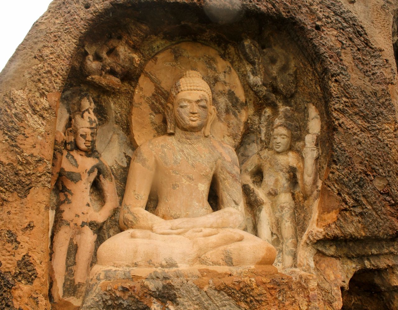 Tathagatagarbha Buddha Nature Buddhism The Way of Emptiness