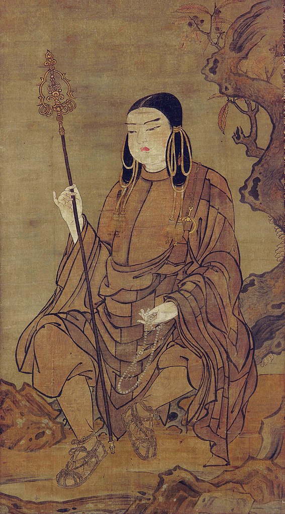 Early Centuries – From Prince Shokotu to Saicho and Kukai